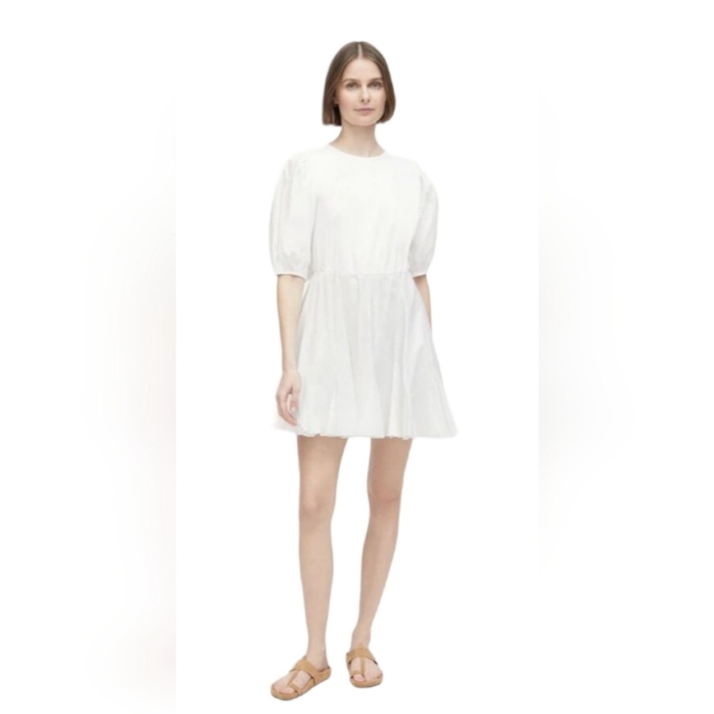 Rhode Molly Dress BNWT